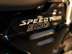 2026 Triumph Speed Twin 900