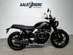 Triumph Speed Twin 900 Phantom Black