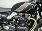 2026 Triumph Speed Twin 900