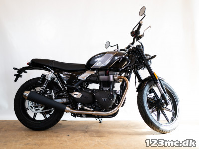 Triumph Speed Twin 900