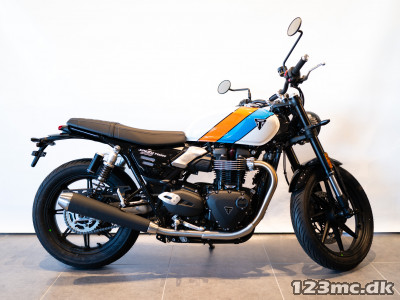 Triumph Speed Twin 900