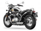 2026 Triumph Speedmaster