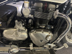 2026 Triumph Speedmaster 2026 Triumph Speedmaster