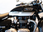 2026 Triumph Speedmaster