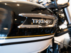 2026 Triumph Speedmaster