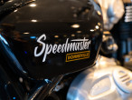 2026 Triumph Speedmaster