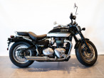 Triumph Speedmaster