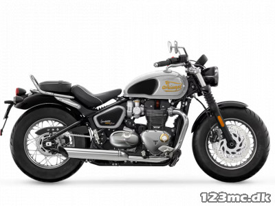 Triumph Speedmaster