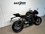 2026 Triumph Street Triple RS 2026 Triumph Street Triple RS
