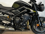 2026 Triumph Street Triple RS 2026 Triumph Street Triple RS