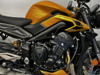 2026 Triumph Street Triple RS