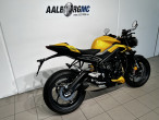 2026 Triumph Street Triple RS
