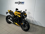 2026 Triumph Street Triple RS