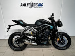 2026 Triumph Street Triple RS 2026 Triumph Street Triple RS