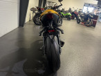 2026 Triumph Street Triple RS