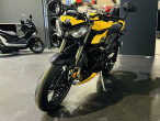 2026 Triumph Street Triple RS