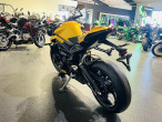 2026 Triumph Street Triple RS