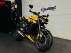 2026 Triumph Street Triple RS
