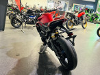 2026 Triumph Street Triple RS