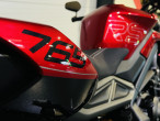2026 Triumph Street Triple RS