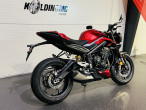 2026 Triumph Street Triple RS