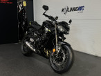 2026 Triumph Street Triple RS