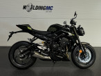 2026 Triumph Street Triple RS