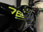 2026 Triumph Street Triple RS