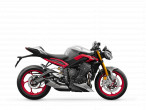 Triumph Street Triple Rx
