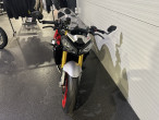 2026 Triumph Street Triple Rx