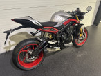 2026 Triumph Street Triple Rx