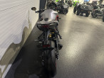 2026 Triumph Street Triple Rx