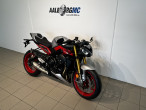 2026 Triumph Street Triple Rx