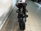 2026 Triumph Street Triple Rx
