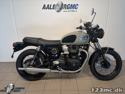 Triumph T 100