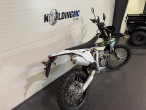 2026 Triumph TF 250-E