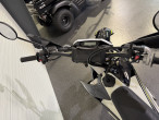 2026 Triumph TF 250-E