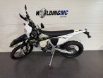2026 Triumph TF 250-E