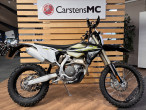 2026 Triumph TF 250-E 2026 Triumph TF 250-E