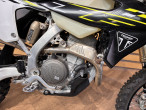 2026 Triumph TF 250-E 2026 Triumph TF 250-E