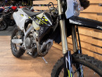 2026 Triumph TF 250-E 2026 Triumph TF 250-E