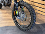 2026 Triumph TF 250-E 2026 Triumph TF 250-E