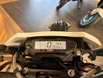 2026 Triumph TF 250-E 2026 Triumph TF 250-E