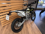 2026 Triumph TF 250-E 2026 Triumph TF 250-E