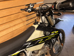 2026 Triumph TF 250-E 2026 Triumph TF 250-E