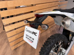 2026 Triumph TF 250-E 2026 Triumph TF 250-E