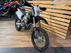 2026 Triumph TF 250-E 2026 Triumph TF 250-E
