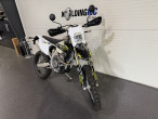 2026 Triumph TF 250-E