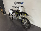 2026 Triumph TF 250-X