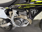 2026 Triumph TF 250-X 2026 Triumph TF 250-X